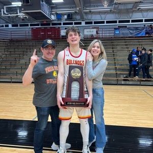 Meet your Posher, Diane